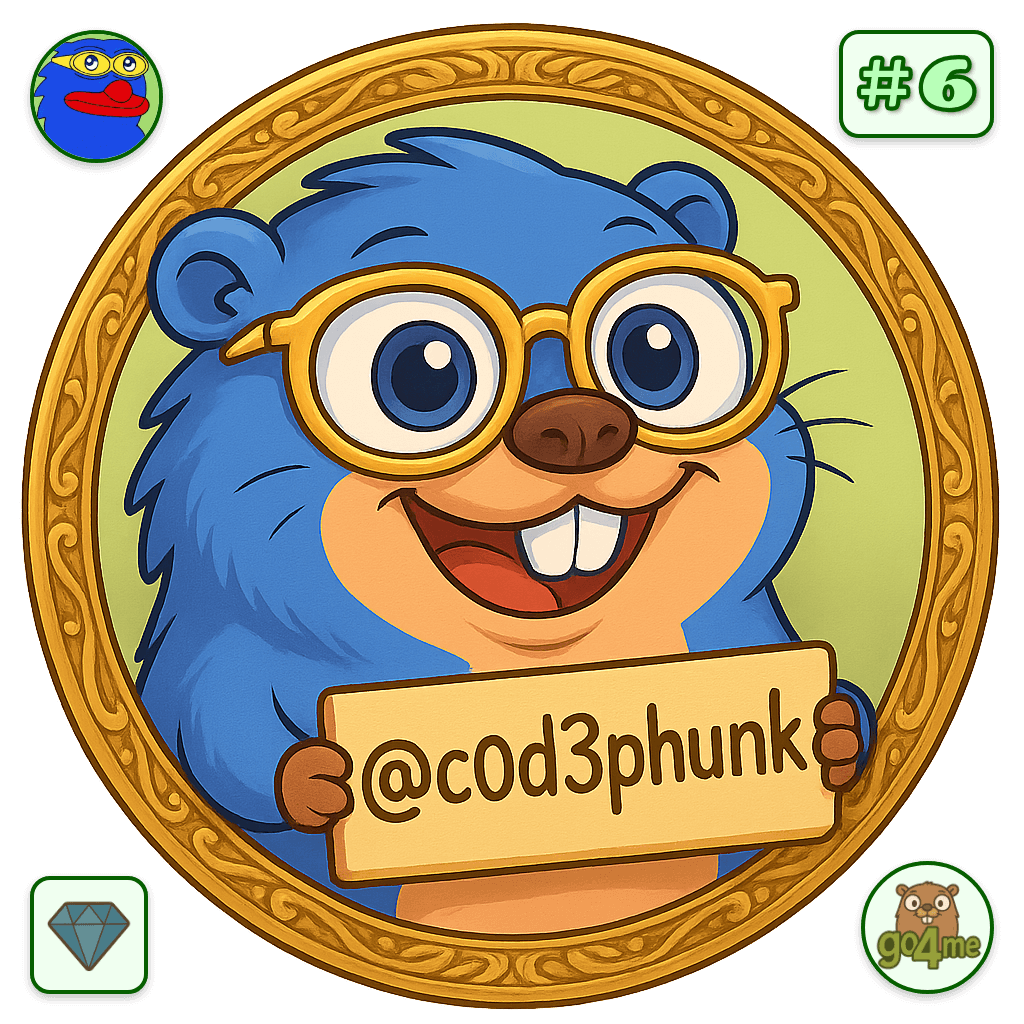c0d3phunk avatar